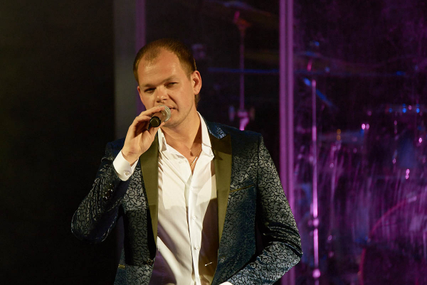 Алексей Брянцев