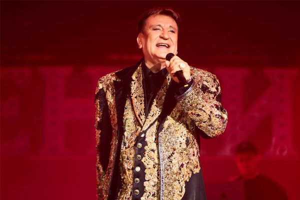 Сергей Пенкин